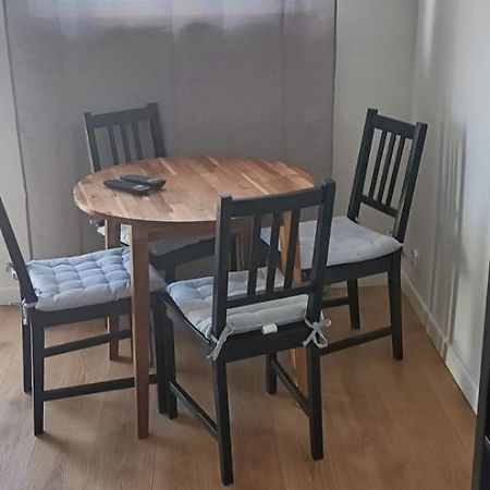 Apartament U Kaski Stary Toruń 外观 照片