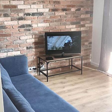 Apartament U Kaski Stary Toruń 外观 照片