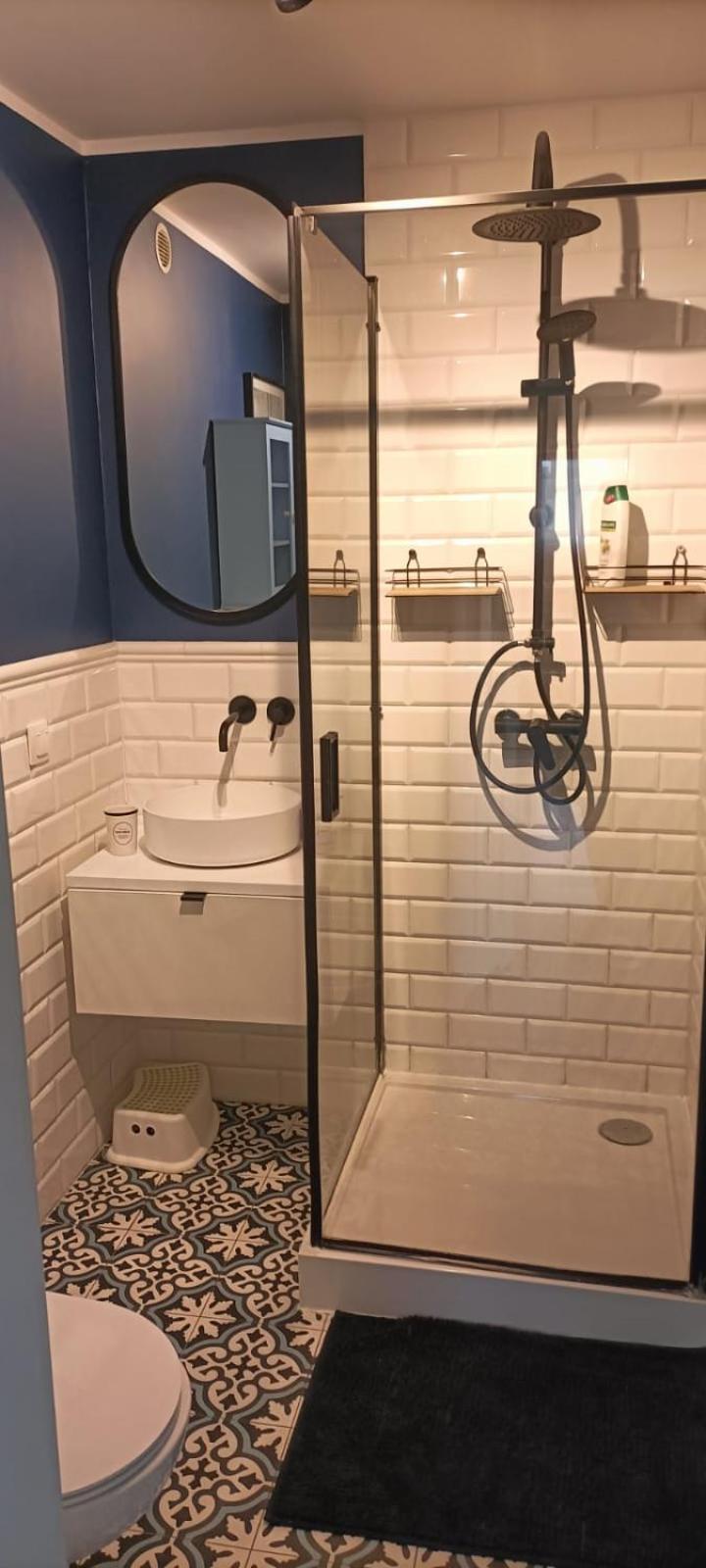 Apartament U Kaski Stary Toruń 外观 照片