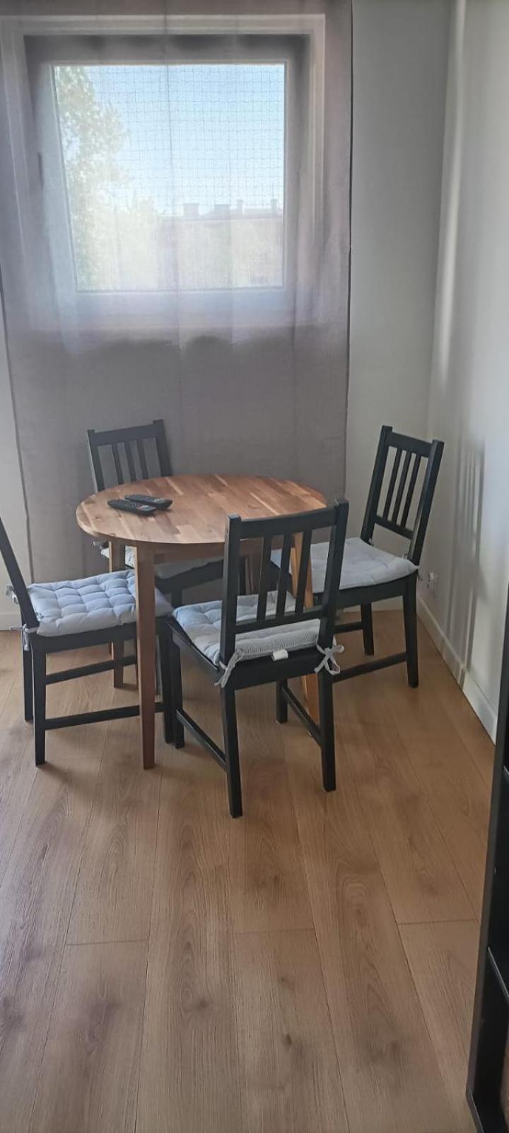 Apartament U Kaski Stary Toruń 外观 照片
