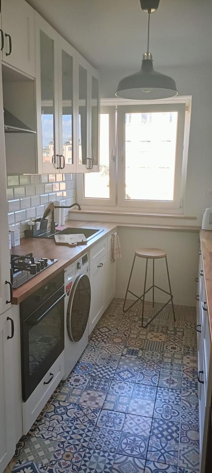 Apartament U Kaski Stary Toruń 外观 照片