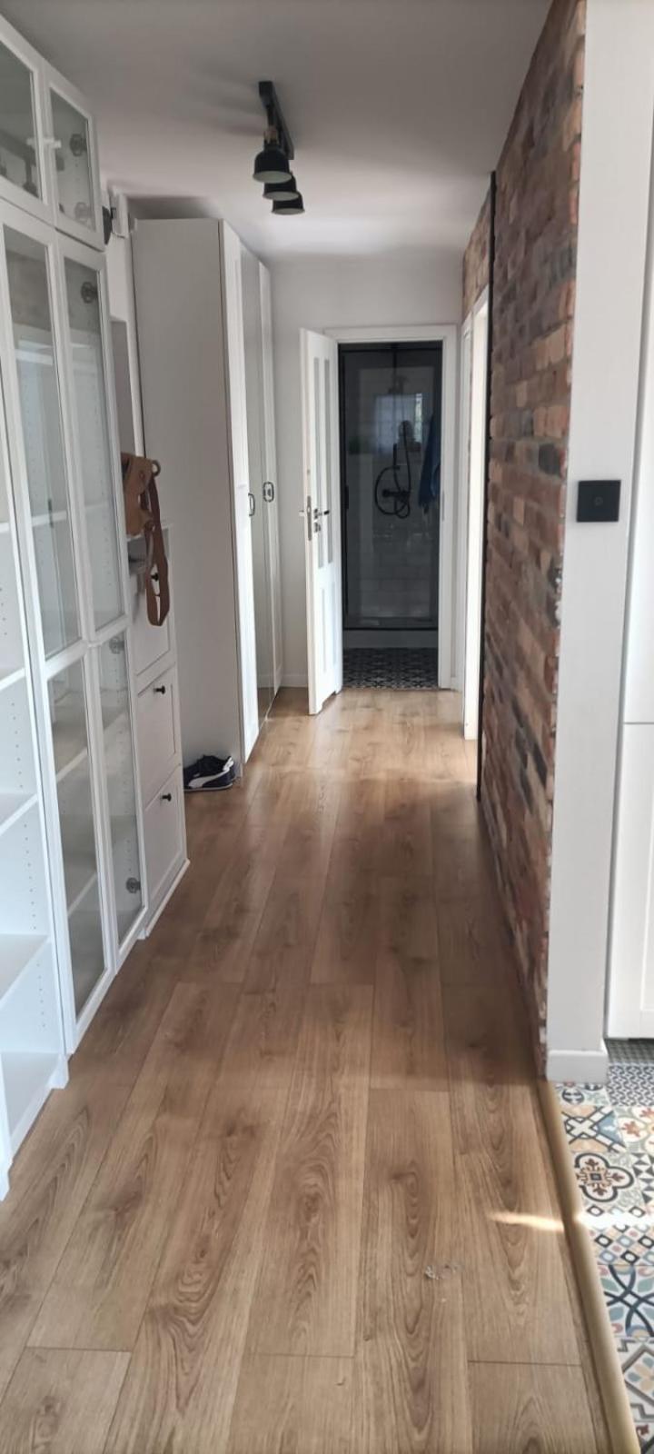 Apartament U Kaski Stary Toruń 外观 照片