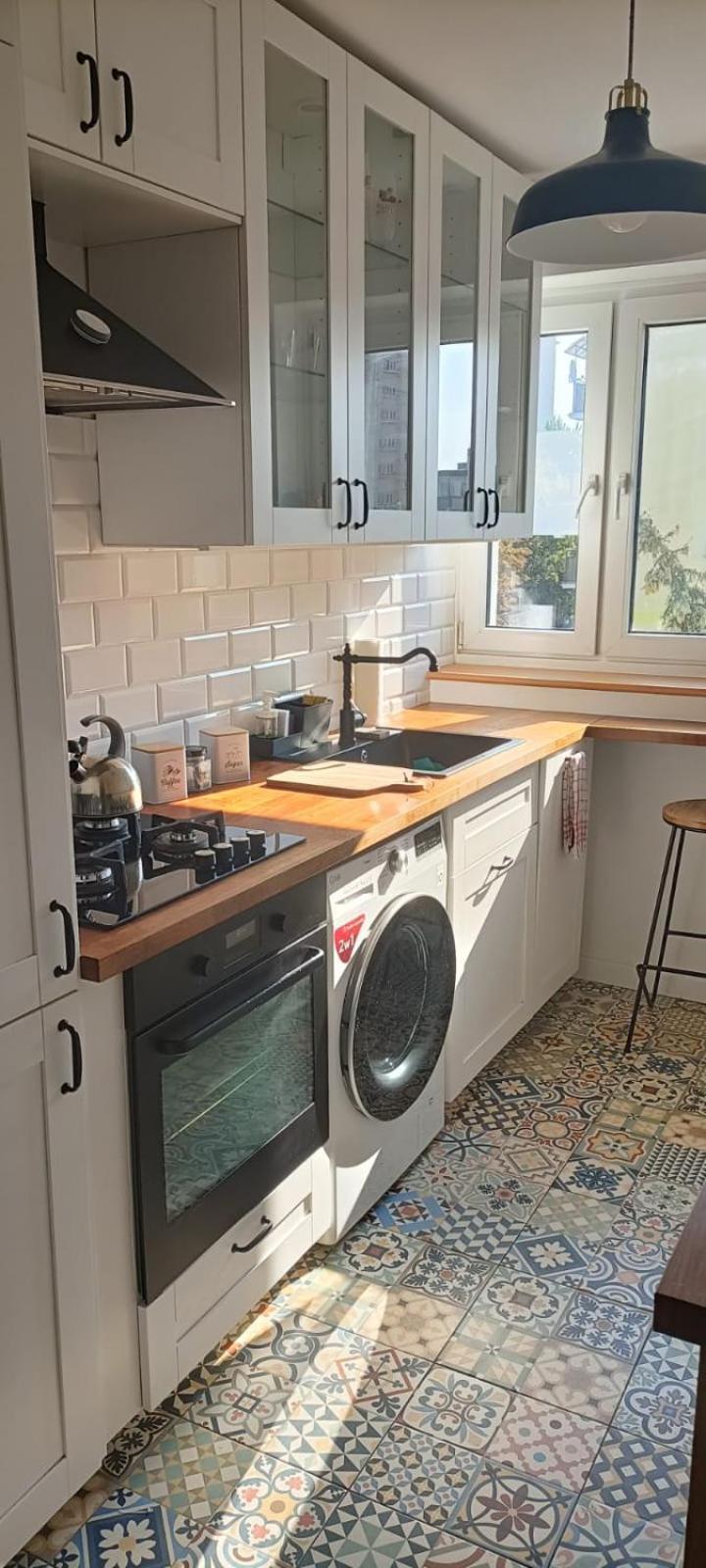Apartament U Kaski Stary Toruń 外观 照片