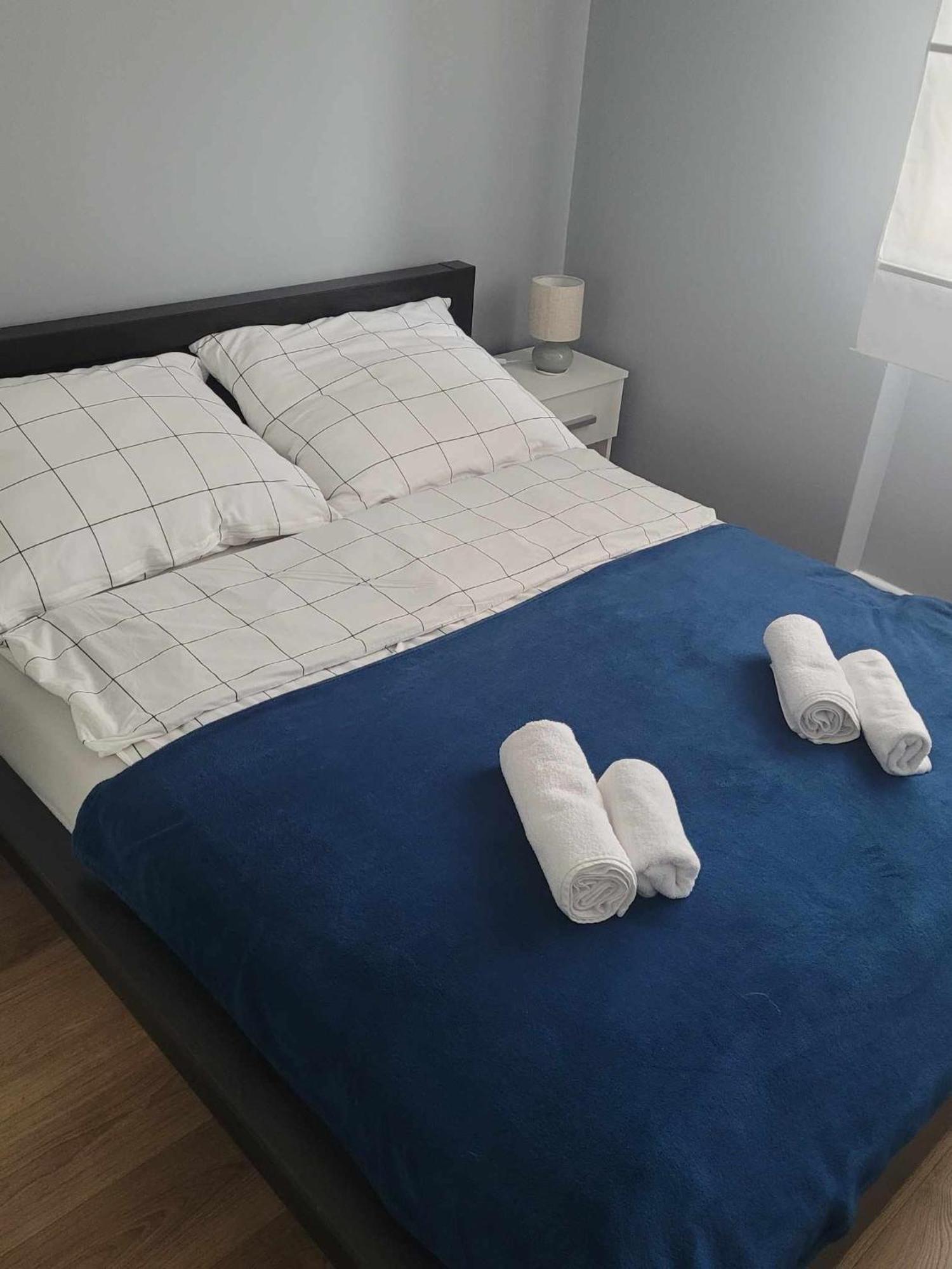 Apartament U Kaski Stary Toruń 外观 照片
