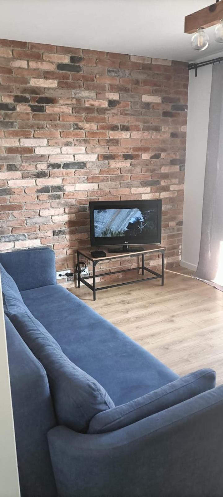 Apartament U Kaski Stary Toruń 外观 照片